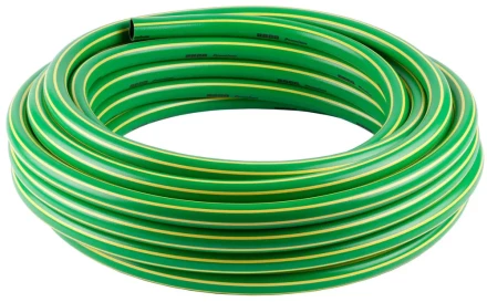 Шланг RACO "PREMIUM" поливочный, 30атм, армированный, 3-х слойный, 1"х25м 40300-1-25 купить в Надыме