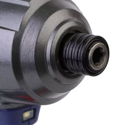 Гайковерт-шуруповерт ударный аккумуляторный ГЭА-20ЛИ-02 (без батареи и ЗУ) купить в Надыме