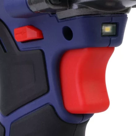 Гайковерт-шуруповерт ударный аккумуляторный ГЭА-20ЛИ-02 (без батареи и ЗУ) купить в Надыме