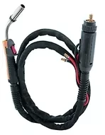 Горелка для полуавтоматической сварки MF-25 купить в Надыме