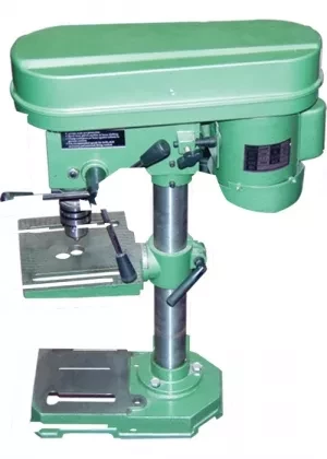 Станок сверлильный DENZEL 13 мм 5 скоростей 95320 купить в Надыме
