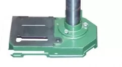 Станок сверлильный DENZEL 13 мм 5 скоростей 95320 купить в Надыме