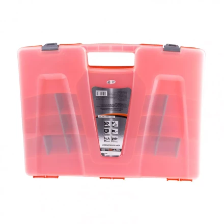 Органайзер 460 х 360 х 80 мм пластик Россия Stels 90720 купить в Надыме