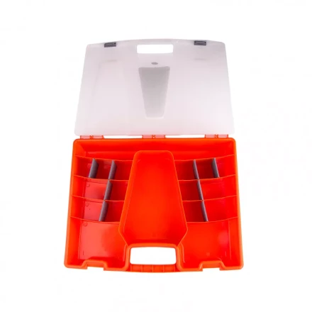 Органайзер 460 х 360 х 80 мм пластик Россия Stels 90720 купить в Надыме