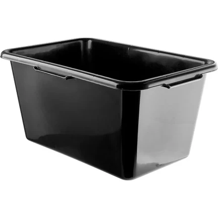 Таз прямоугольный строительный 40 л Россия Sparta 81451 купить в Надыме