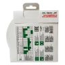 Диск алмазный 1A1R ULTRA CERAMICS SKYWER 200*1,5*10*32 mm купить в Надыме