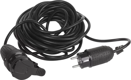 Удлинители-шнуры электрические силовые IP44 серия ЭКСПЕРТ купить в Надыме