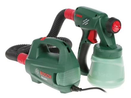 Краскопульт электрический BOSCH PFS 2000 (0.603.207.300) купить в Надыме