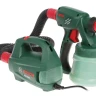 Краскопульт электрический BOSCH PFS 2000 (0.603.207.300) купить в Надыме
