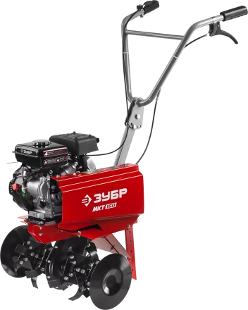Культиватор бензиновый МКТ-150 серия МАСТЕР купить в Надыме