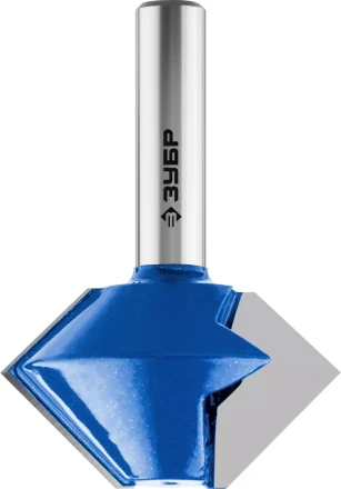 Фрезы кромочные конусные серия ПРОФЕССИОНАЛ купить в Надыме