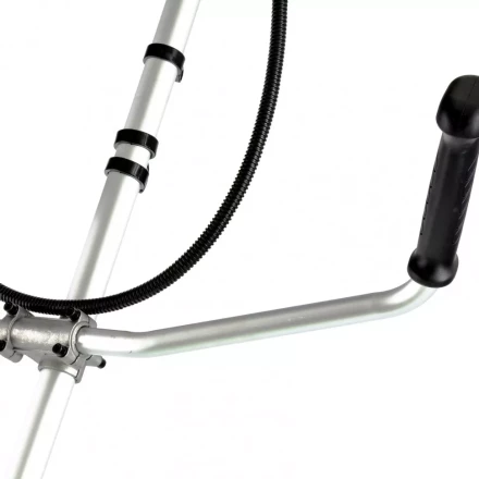 Триммер бензиновый Сибртех БКС 2500-2 разъемная штанга 96244 купить в Надыме