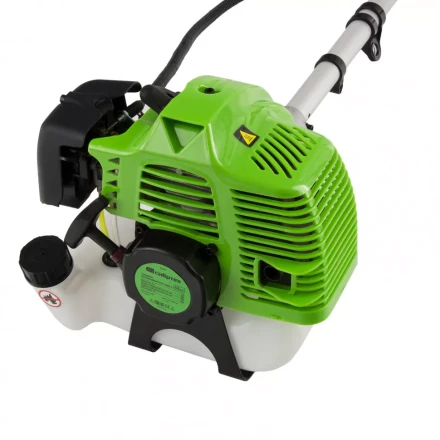 Триммер бензиновый Сибртех БКС 2500-2 разъемная штанга 96244 купить в Надыме