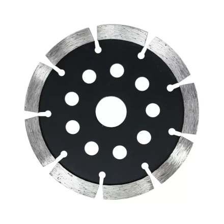 Диск алмазный по бетону 1A1RSS GROOVER MD-STARS 230*6.0*10*15T*22,23 mm купить в Надыме