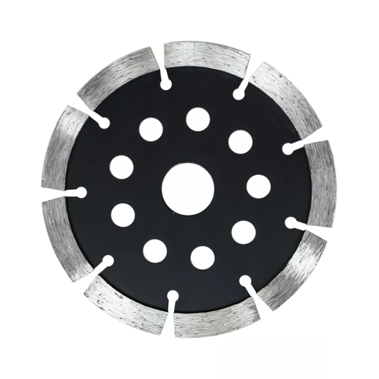 Диск алмазный по бетону 1A1RSS GROOVER MD-STARS 230*6.0*10*15T*22,23 mm купить в Надыме