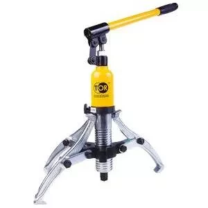 Съемник гидравлический TOR DYF-30T со встроенным насосом (двусторонние захваты) (X) 1048578 купить в Надыме