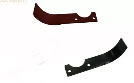 Нож левый (МБ Aurora) купить в Надыме