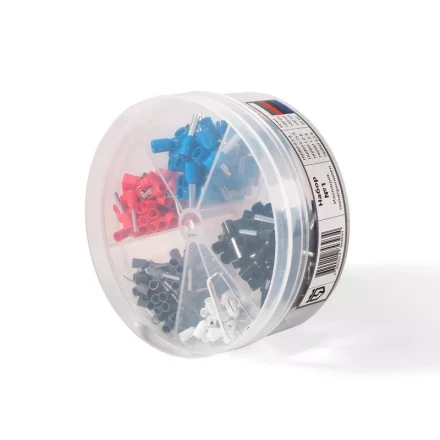 Набор втулочных наконечников КВТ НШВИ №1 (79489) купить в Надыме