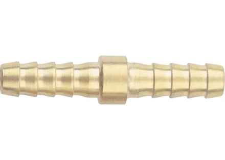 Штуцер "елка" двусторонний соединительный под шланг 10 мм 2 шт STELS 57070 купить в Надыме