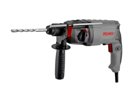 Перфоратор Ресанта П-24-650К купить в Надыме