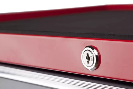 Тележка инструментальная ЗУБР "МАСТЕР", 7 ящиков, 680х330х880мм 38905-7 купить в Надыме