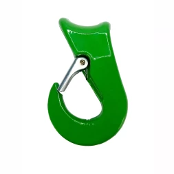 Крюк чекерный HITCH 2.0 T (5/8) Т8 Кл. (SZ071299)