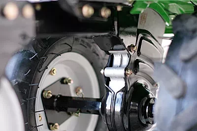 Мотоблок бензиновый Aurora GARDENER 750 купить в Надыме