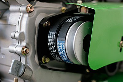 Мотоблок бензиновый Aurora GARDENER 750 купить в Надыме