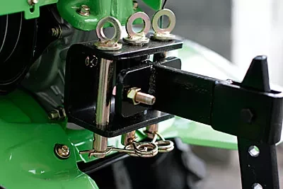 Мотоблок бензиновый Aurora GARDENER 750 купить в Надыме