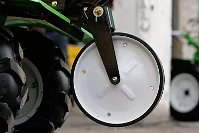 Мотоблок бензиновый Aurora GARDENER 750 купить в Надыме