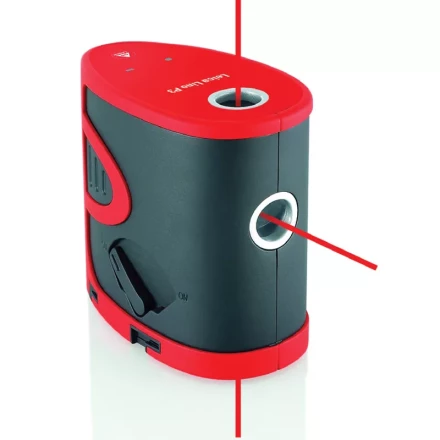 Лазерный отвес Lino P3 купить в Надыме