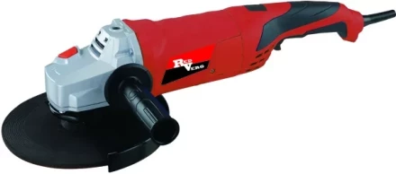 Шлифмашина RedVerg УШМ RD-AG210-230 Болгарка купить в Надыме