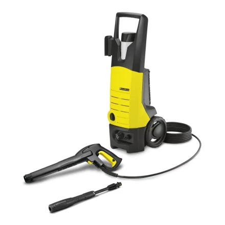 Мойка высокого давления KARCHER K 5 UM купить в Надыме