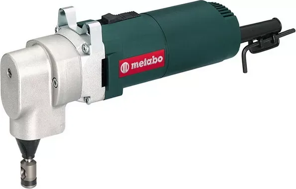 Ножницы металические Metabo КN 6875 высечные, вырубные купить в Надыме