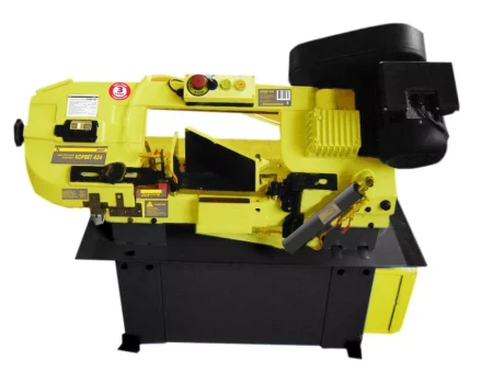 Пила ленточная Корвет 424 по металлу 94240 купить в Надыме