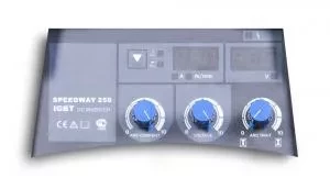Сварочный полуавтомат SPEEDWAY 250 IGBT AURORA-PRO купить в Надыме