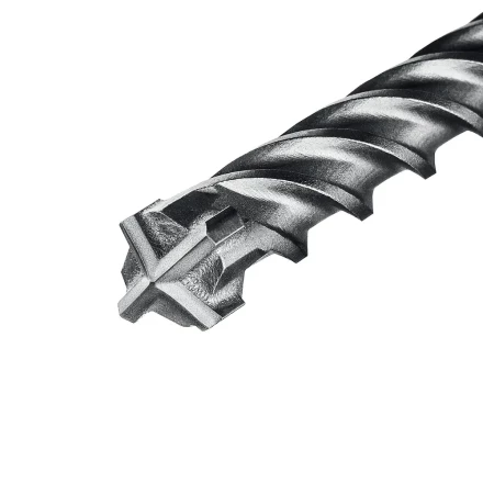 ЗУБР ПРОФИ-4Х 25x800 мм, SDS-plus бур (29313-800-25) купить в Надыме