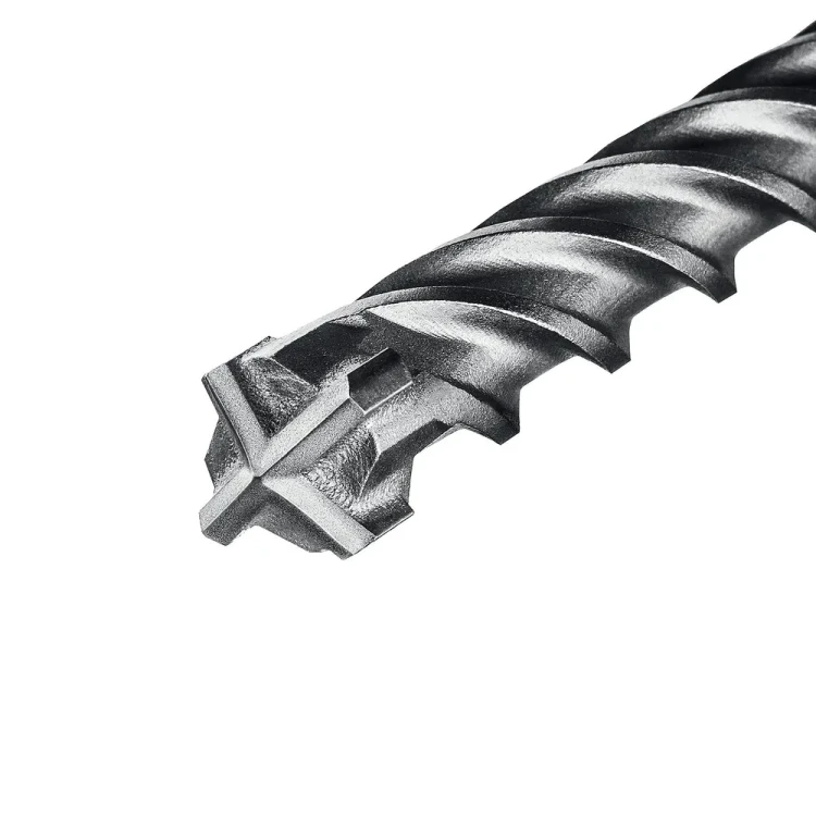 ЗУБР ПРОФИ-4Х 25x800 мм, SDS-plus бур (29313-800-25) купить в Надыме