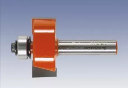 Фреза фальцевальная с подшипником Кратон (1 09 05 053) 1 09 05 053 купить в Надыме