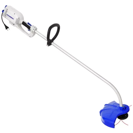 Электрокоса Hyundai Z 1000 купить в Надыме