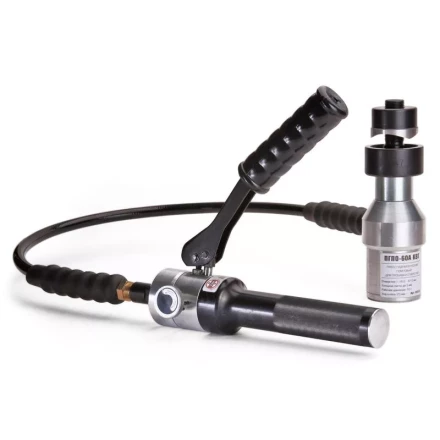 Гидравлическая система ПГПО-60А КВТ купить в Надыме