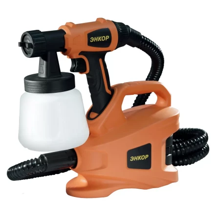 Краскораспылитель КЭ-700 50337 купить в Надыме