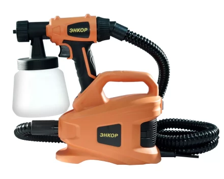 Краскораспылитель КЭ-700 50337 купить в Надыме