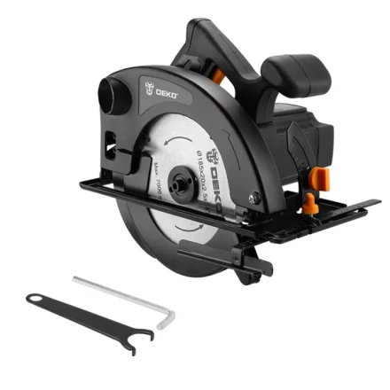Пила дисковая DEKO DKCS1800, 063-4191 купить в Надыме