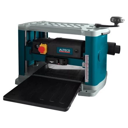 Рейсмусовый станок по дереву ALTECO P 1500 59605 купить в Надыме