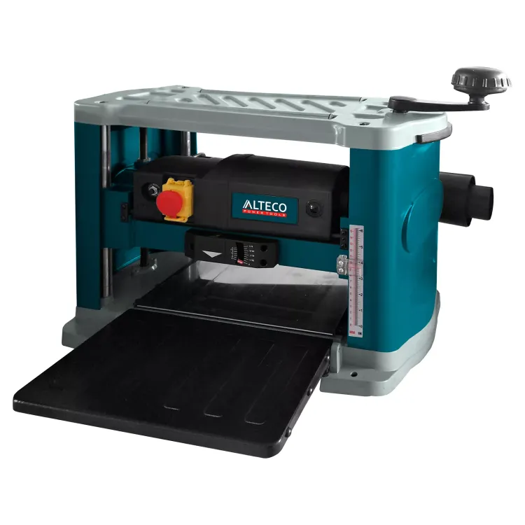Рейсмусовый станок по дереву ALTECO P 1500 59605 купить в Надыме