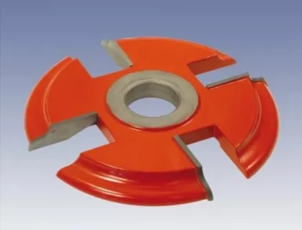 Фреза станочная профильная Кратон (1 09 07 031) 1 09 07 031 купить в Надыме