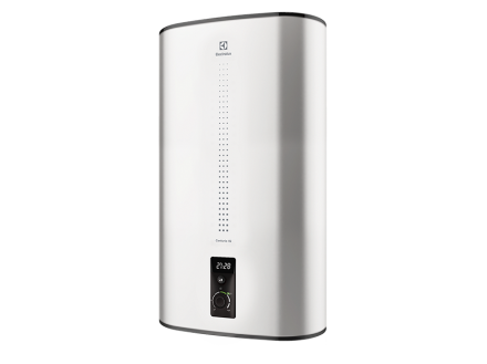 Водонагреватель Electrolux EWH 80 Centurio IQ Silver купить в Надыме