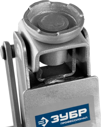 Домкрат гидравлический подкатной T65, 2,5т, 90-360мм, в кейсе, ЗУБР Профессионал 43057-2.5-K 43057-2.5-K купить в Надыме