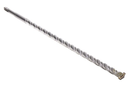 Бур HAMMER Ф16х460мм SDS Plus (201-137) купить в Надыме